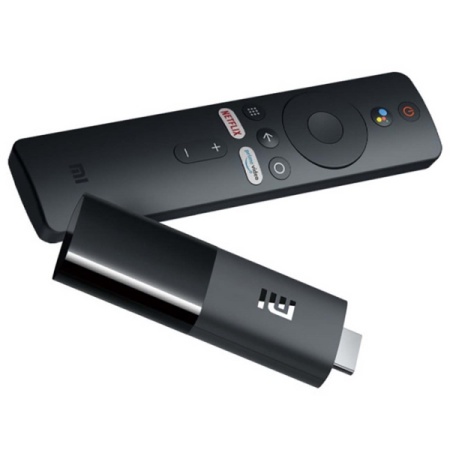 Медиаплеер Xiaomi Mi TV Stick  фото