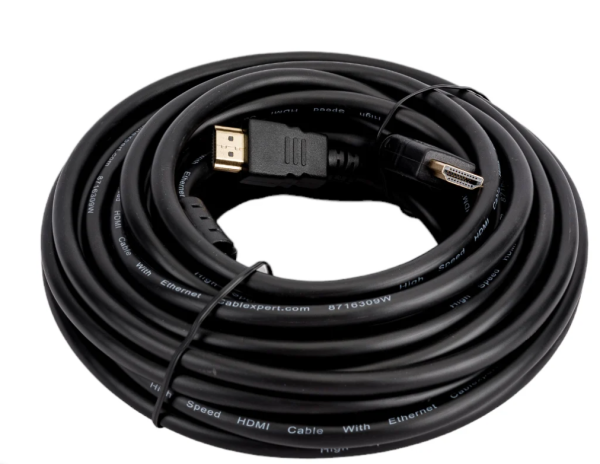 Кабель HDMI 10м Cablexpert CCF2-HDMI4-10M (v2,0) фото