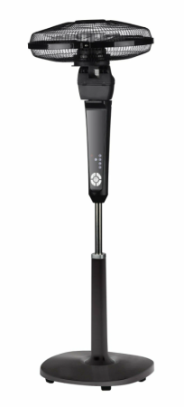 Вентилятор напольный ELECTROLUX EFF-1004B фото