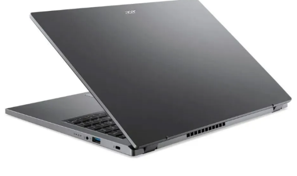 Ноутбук Acer Extensa EX215-23-R8PN 15.6"FHD(1920x1080) IPS/Ryzen 5 7520U 4с/16Gb/512Gb SSD/AMD Radeo фото