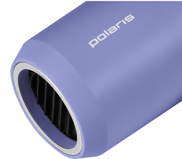 Фен POLARIS PHD 2044Ti, лаванда фото