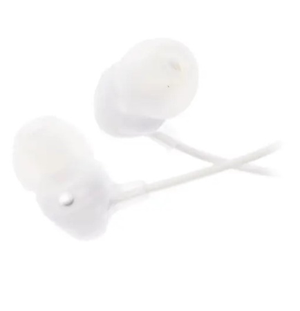 Наушники SONY MDR-EX15LP/W Белый фото