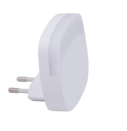 Ночник СТАРТ (15770) 1LED Квадрат фото