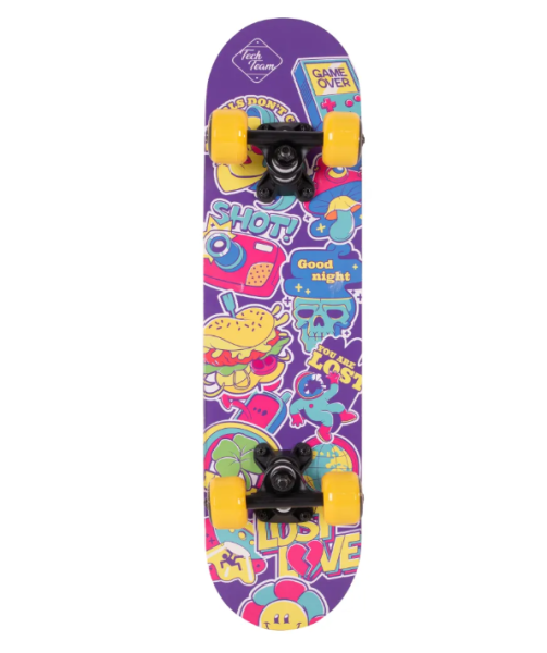 Скейтборд Tech Team Profi TSL-2406 фото