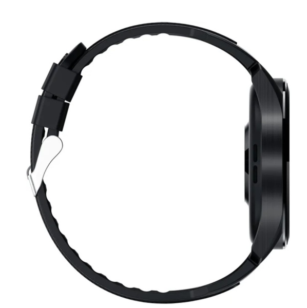 Умные часы Tecno Watch 3 Pro черный (WP03) фото