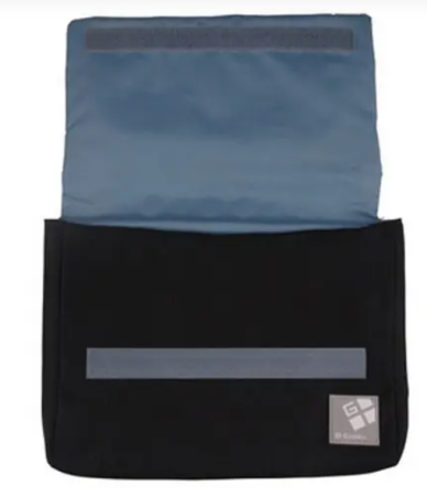 Сумка для ноутбука G-Cube GPN-316BK 15.6" Чехол Че фото