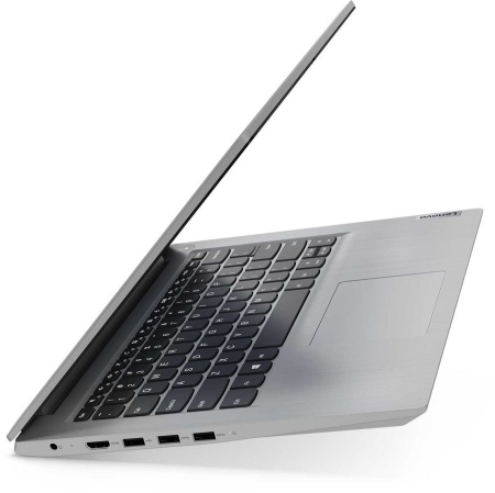 Ноутбук Lenovo IP3 14ITL05 Celeron 6305D/8Gb/256Gb SSD/Intel UHD Graphics/14"FHD IPS/noOS/grey (81X7 купить ЦИТ Ноутбук Lenovo IP3 14ITL05 Celeron 6305D/8Gb/256Gb SSD/Intel UHD Graphics/14"FHD IPS/noOS/grey (81X7 фото