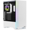 Корпус ZALMAN S5 White  купить ЦИТ Корпус ZALMAN S5 White  фото