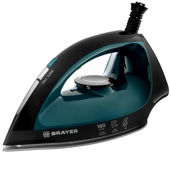 Парогенератор BRAYER BR4153 фото