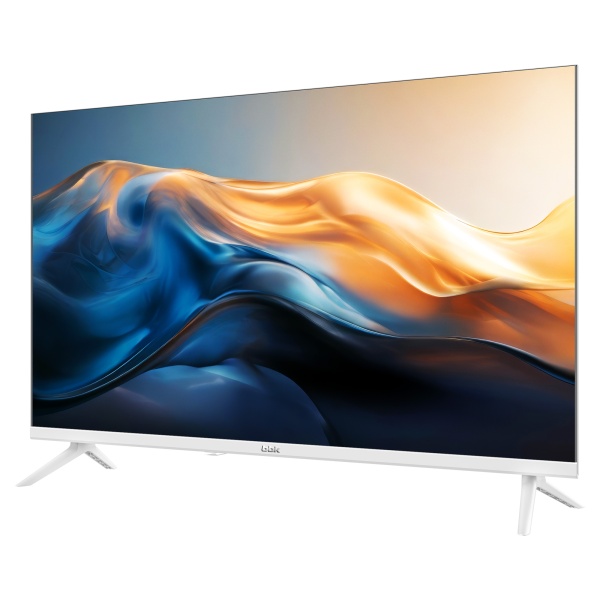 Телевизор LED BBK 32" 32LEM-1041/TS2C HD READY белый купить ЦИТ Телевизор LED BBK 32" 32LEM-1041/TS2C HD READY белый фото