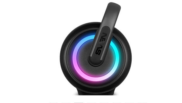 Колонка Bluetooth Sven PS-395 фото