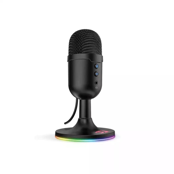 Микрофон REDRAGON Pulsar GM303 USB фото