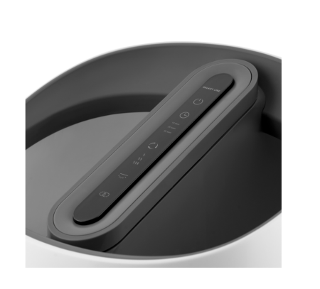 Ванночка для ног GALAXY LINE GL 4904 паровая фото