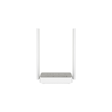 Wi-fI роутер Keenetic Start (KN-1110) фото