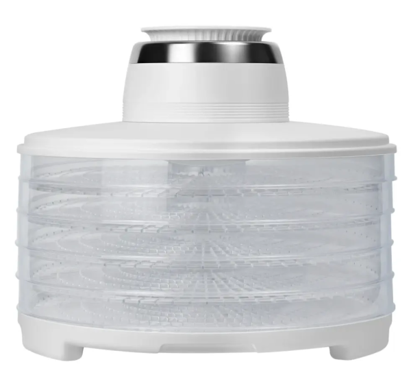 Сушилка для овощей ARESA AR-2604 белый купить ЦИТ Сушилка для овощей ARESA AR-2604 белый фото