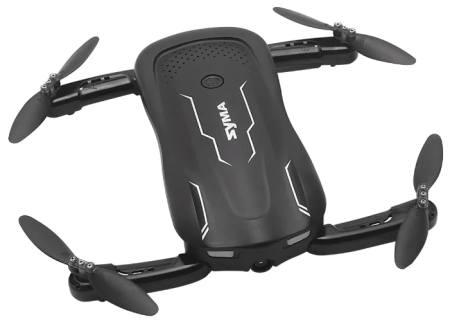Квадрокоптер Syma Z1 фото