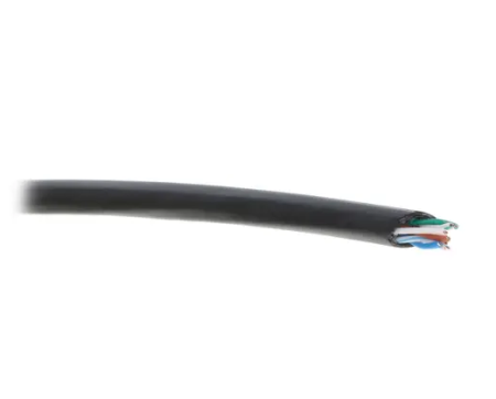 Кабель внешний UTP 5E level медь 100м SkyNet Light CSL-UTP-4-CU-OUT/100 фото