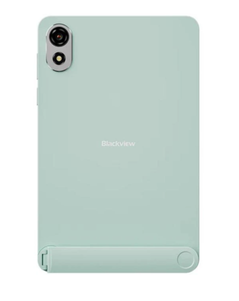 Планшет BlackView ZENO 1 6/256 Gb LTE Зеленый фото