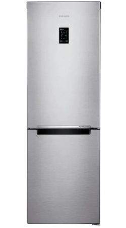Холодильник SAMSUNG RB33A32N0SA фото