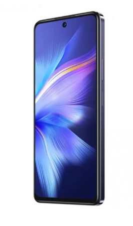 Смартфон Infinix Note 30 8/256GB Black (Черный)  фото