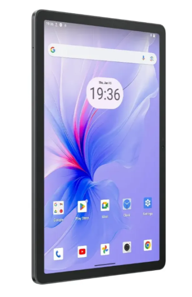 Планшет BlackView Tab 16 Pro 8/256Gb LTE Серый (BVTAB16P-8256GRY) фото