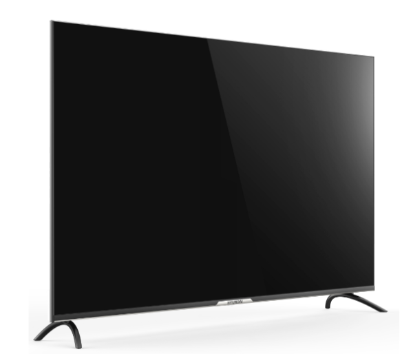 Телевизор LED HYUNDAI 55" H-LED55BU7003 Ultra HD 4K фото