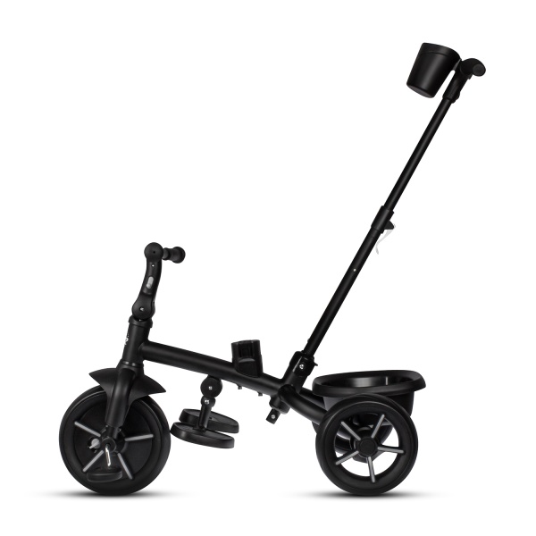 (м) Велосипед детский 3-х колесный City-Ride XTERRA  CR-B3-12BG Рама сталь, сиденье 360 съемное, скл фото