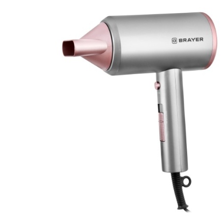 Фен BRAYER BR3022 фото