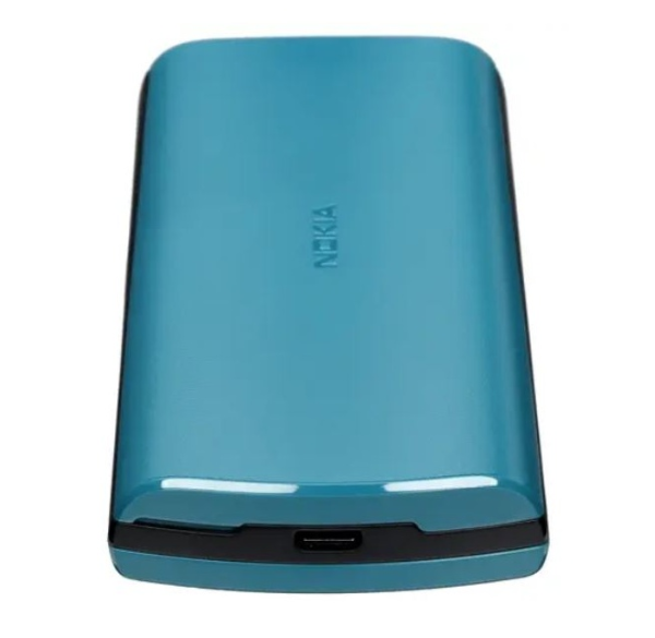 Мобильный телефон NOKIA 105 4G TA-1551 DS EAC Blue (синий)  фото