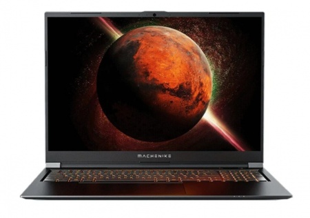 Ноутбук Machenike S16-i712700H3050Ti4GF165HGMD0R2 Core i7-12700H/16Gb/512Gb SSD/RTX 3050Ti 4Gb/16''W фото