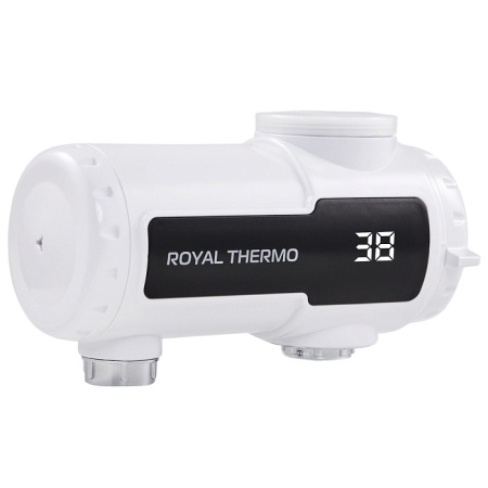 Водонагреватель проточный ROYAL THERMO UniTap Mini фото