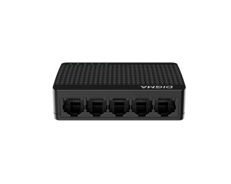 Коммутатор Digma DSW-305FE (L2) фото