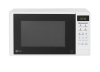Микроволновая печь LG MS-20R42D белый фото