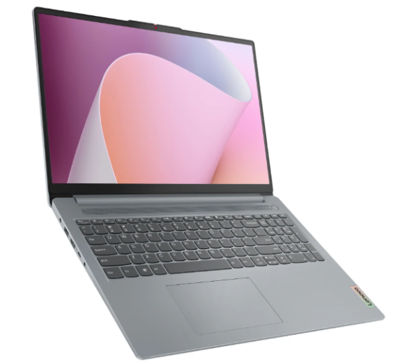 Ноутбук Lenovo IP3 Slim 16ABR8 82XR008NRK 16"WUXGA(1920x1200) IPS/Ryzen 7 7730U 8с/16Gb/512Gb SSD/AM фото