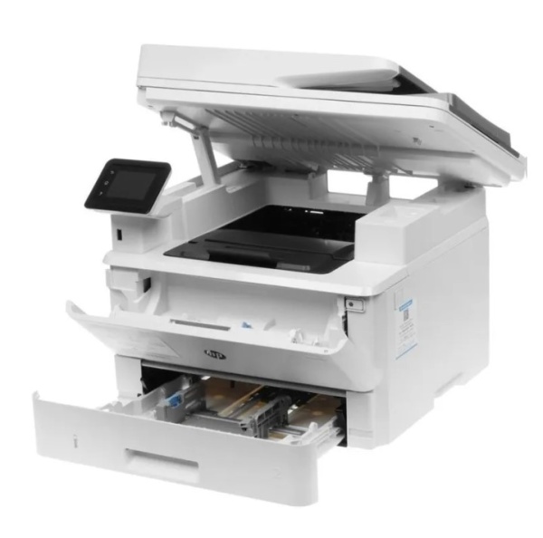 МФУ HP LaserJet Pro 4103fdn 2Z628A фото