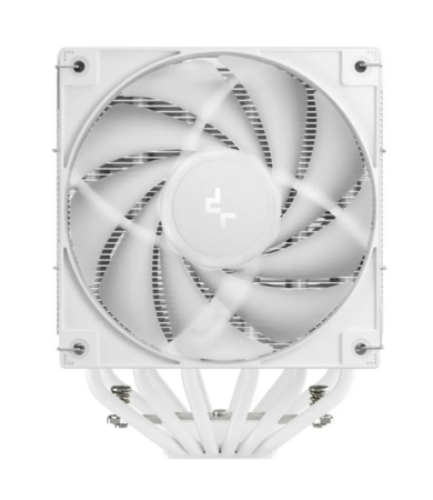 Вентилятор Deepcool AG620 WH ARGB V2 фото