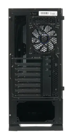 Корпус ZALMAN S5 фото