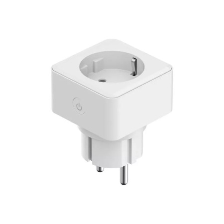 Умная розетка Яндекс YNDX-0007W White фото