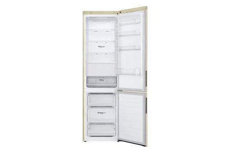 Холодильник LG GA-B509CECL фото