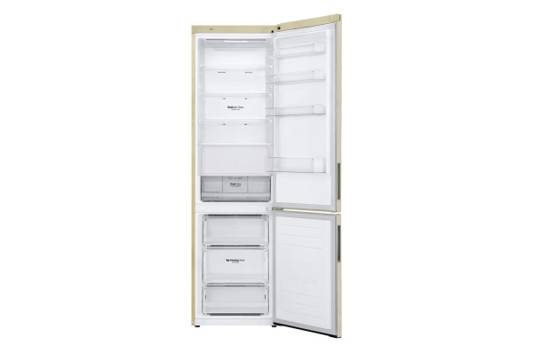 Холодильник LG GA-B509CECL фото