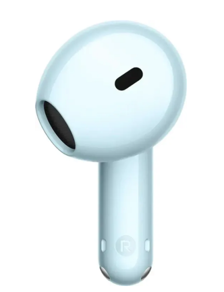 Беспроводные наушники Xiaomi Redmi Buds 8 Active Blue синий  фото
