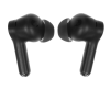 Беспроводные bluetooth наушники Realme Buds T200x черный фото