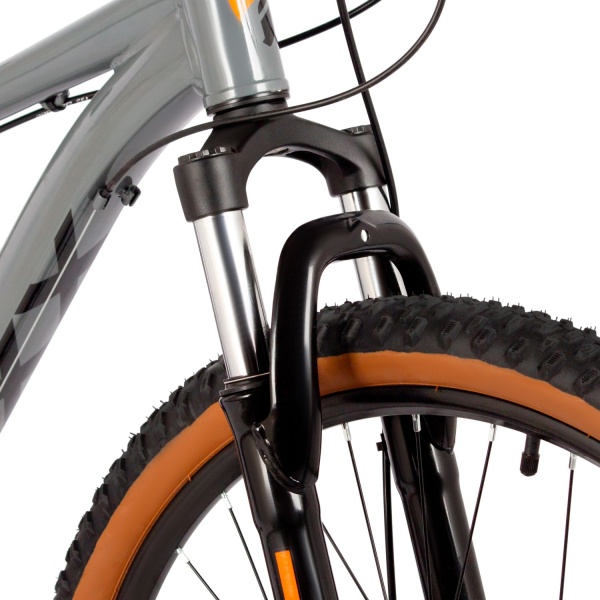 (м) Велосипед горный FOXX 27,5" ARAGON фото