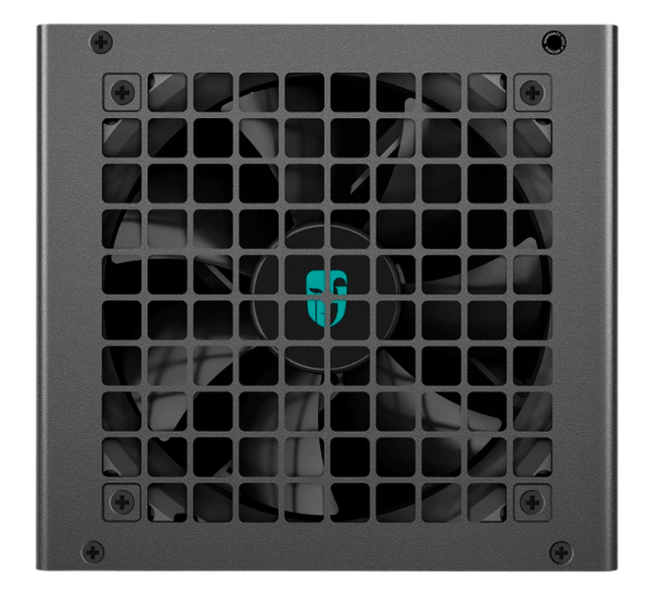 Блок питания Deepcool 700W GAMERSTORM PF700X фото