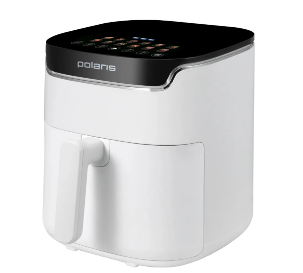 Аэрогриль POLARIS PAF 5502, белый фото