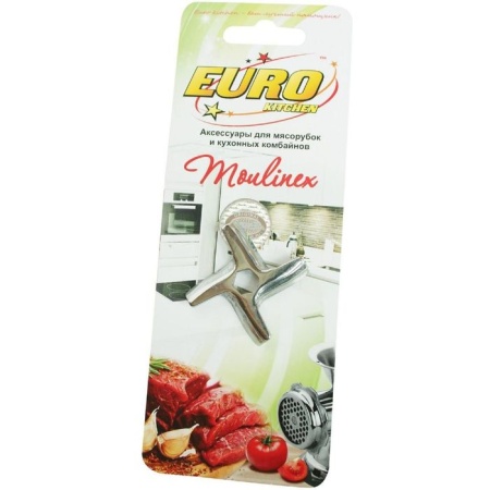Нож для мясорубки EUROKITCHEN KNG-06 (Moulinex) фото