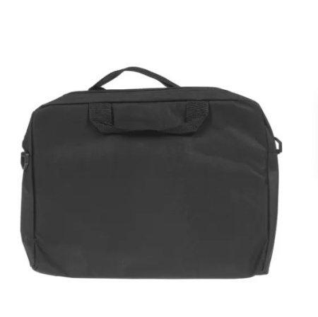 Сумка для ноутбука 15.6" Defender LITE 26083 черный фото