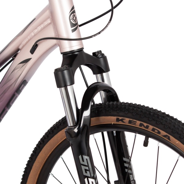 (м) Велосипед подростковый STINGER 24" LAGUNA JR (2025) фото