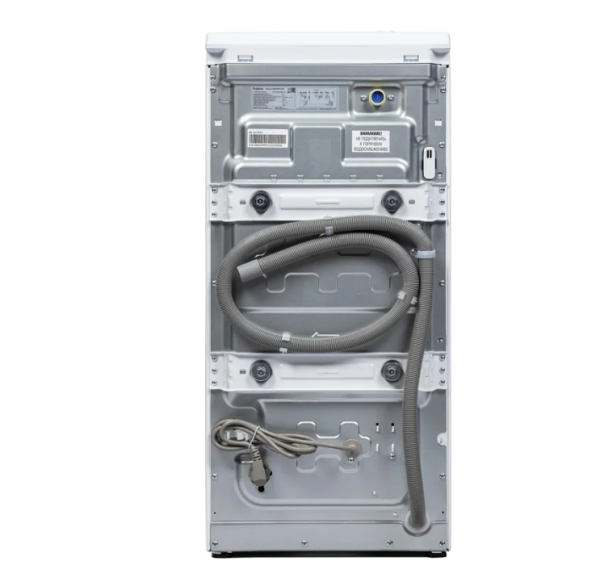 Стиральная машина БИРЮСА WM-MT813/05 вертикальная фото