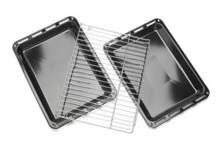 Духовой шкаф MIDEA MO78101CGW фото